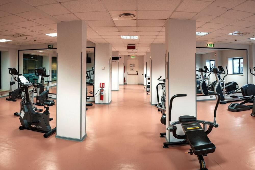 Palestra