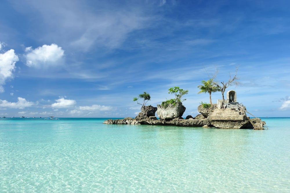 Spiaggia Foto