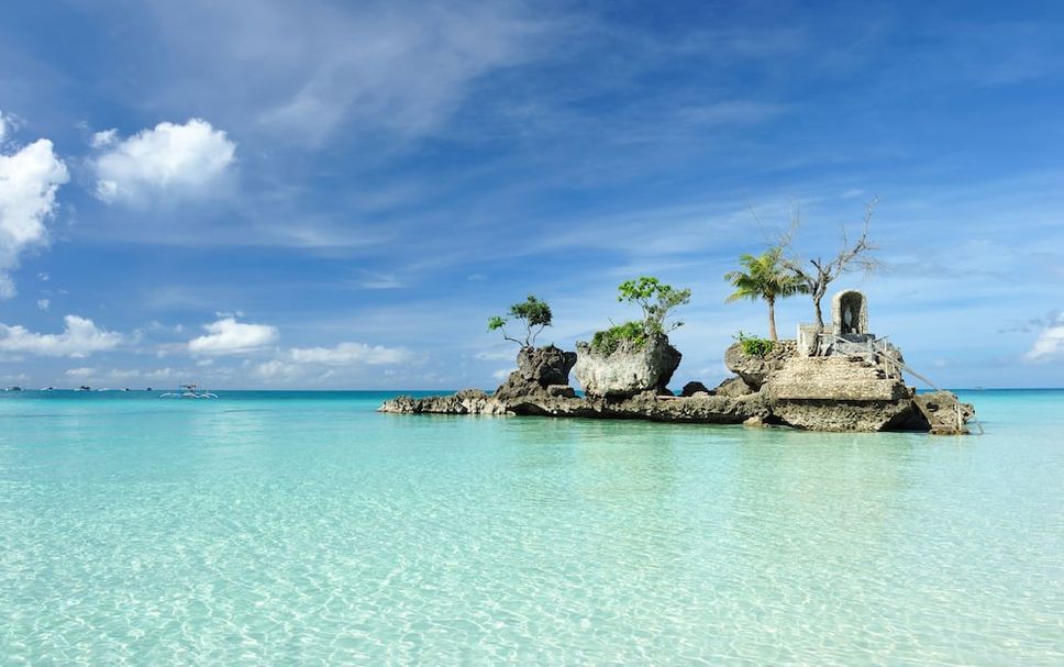 Spiaggia Foto