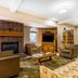 Area lounge