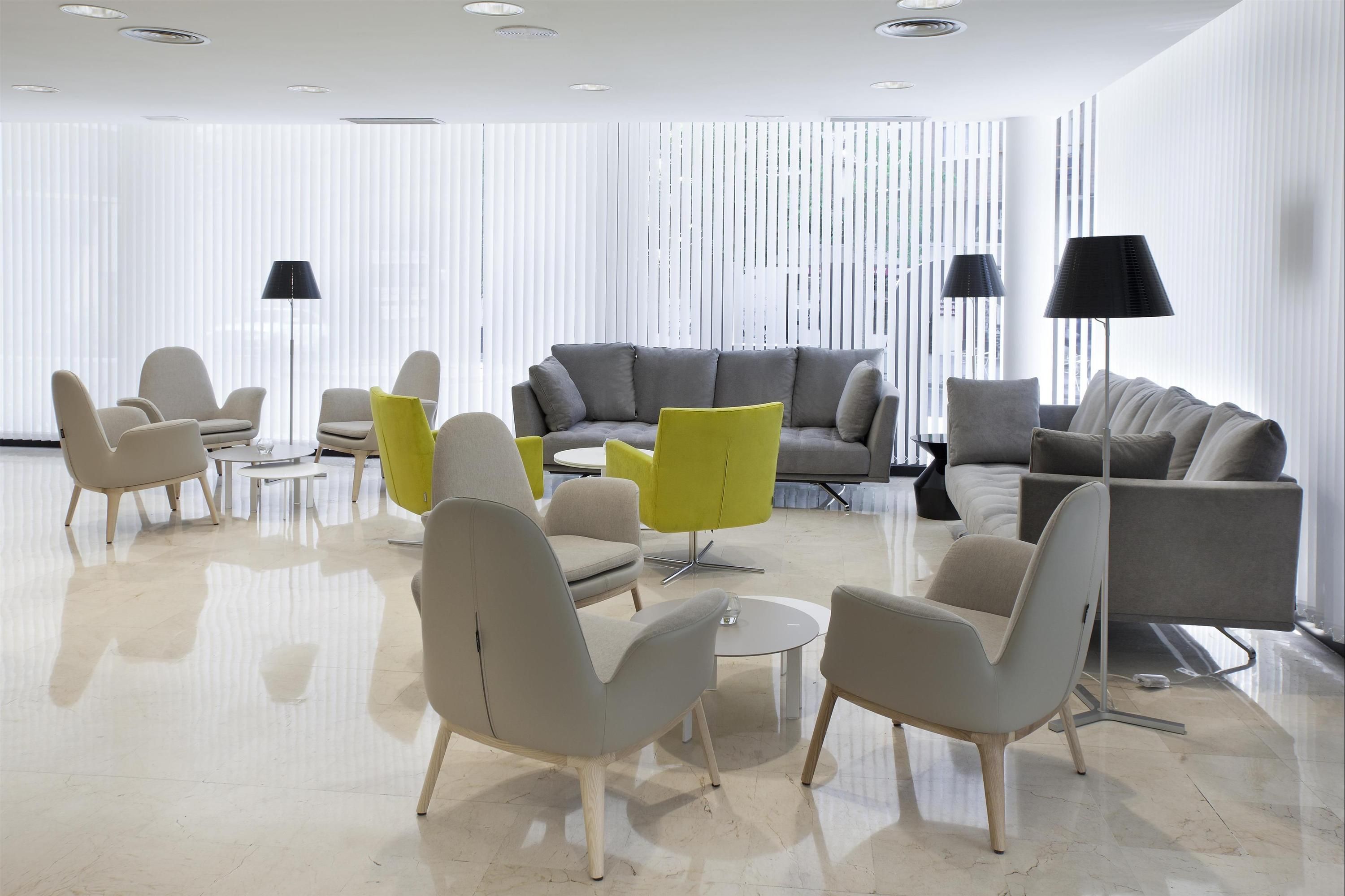 Area lounge