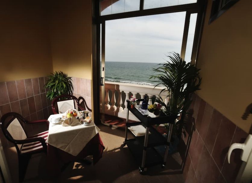 Balcone Foto
