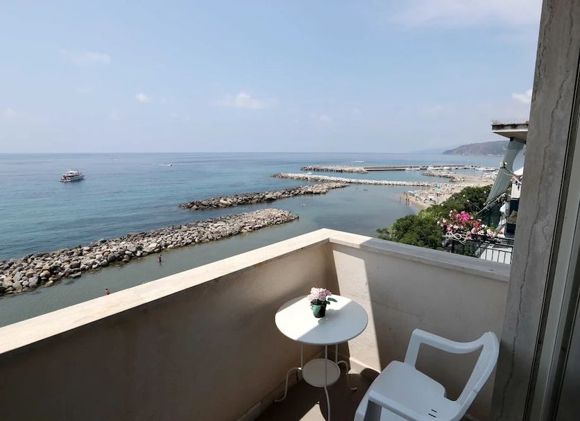 Balcone Foto