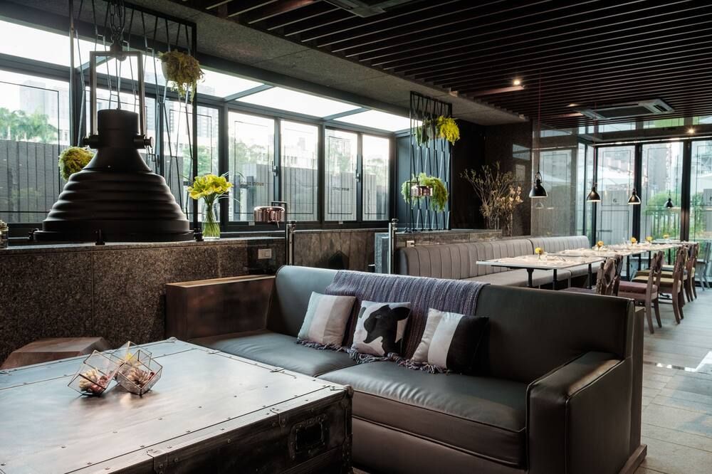 Area lounge