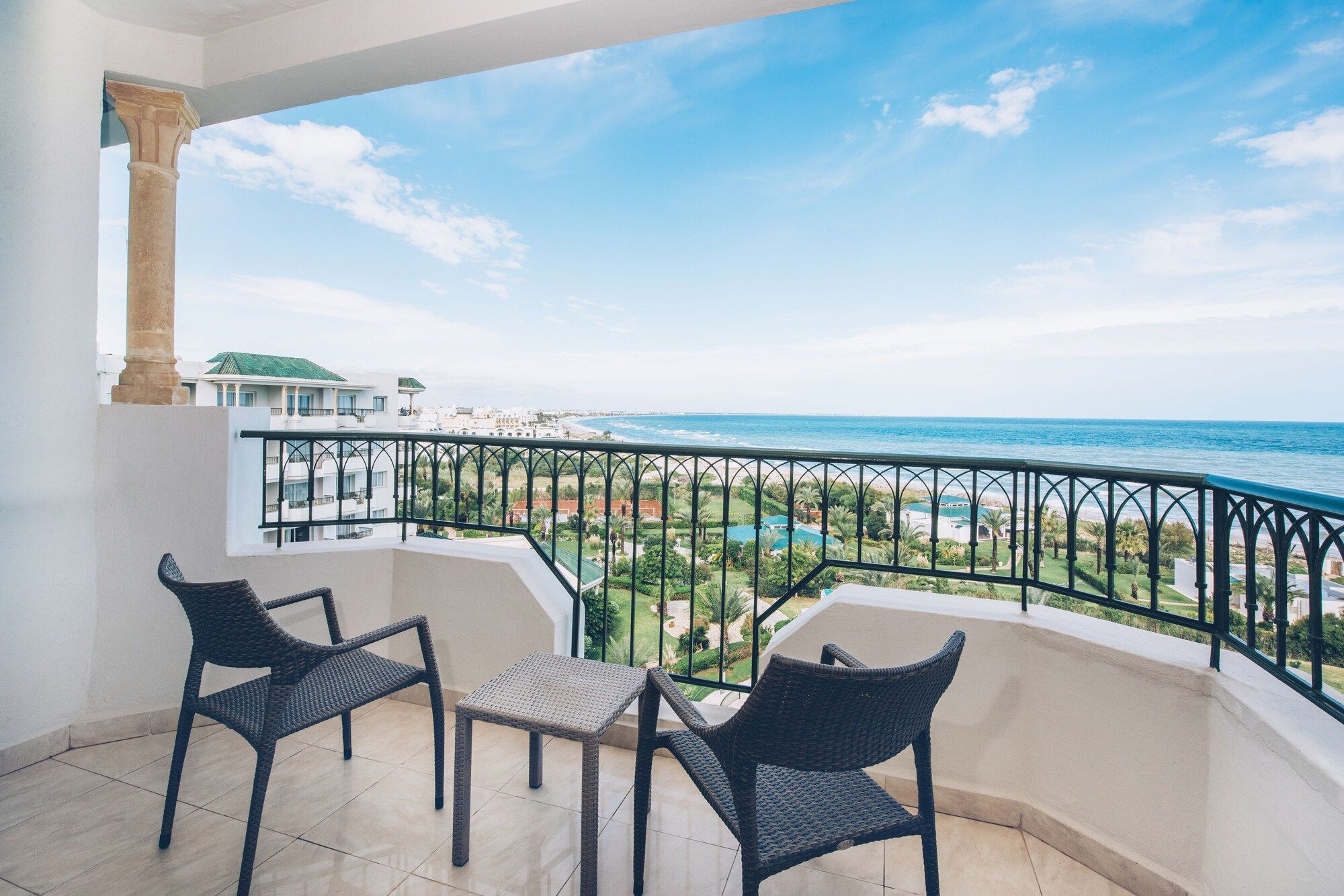 Balcone