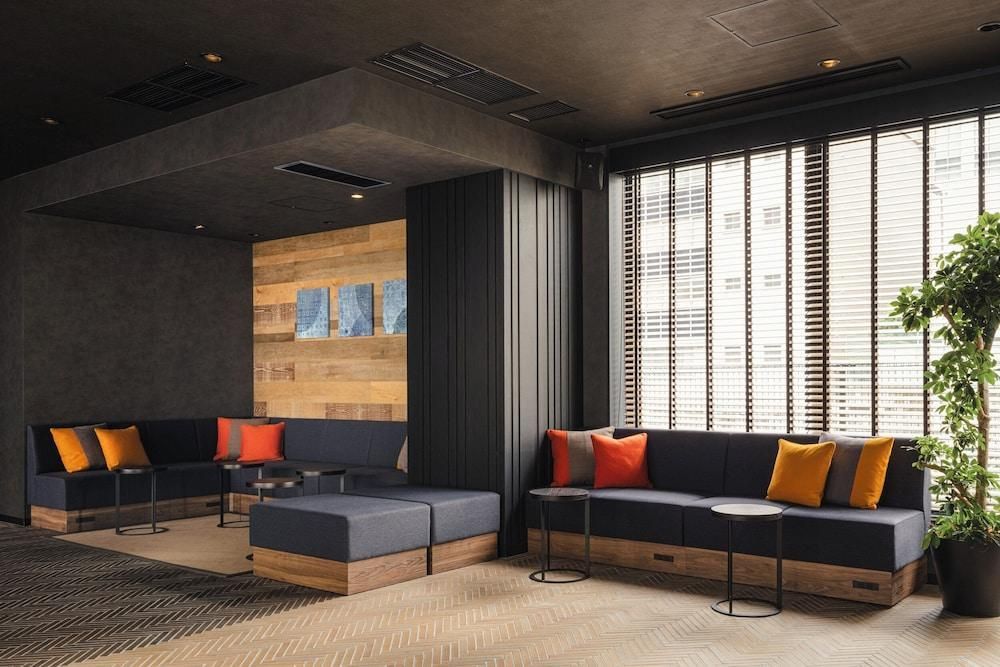 Area lounge