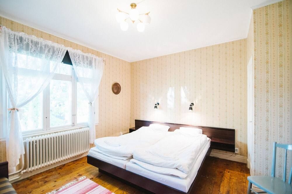 Camera da letto