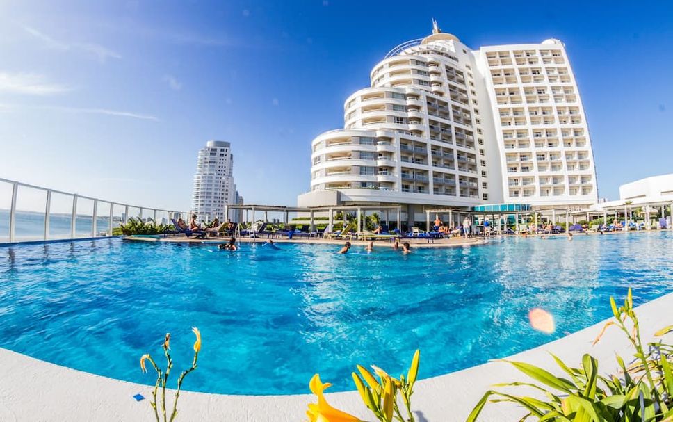 Piscina Foto
