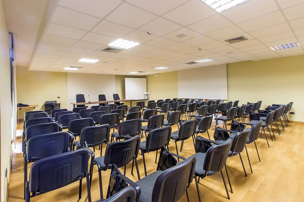 Sala conferenze