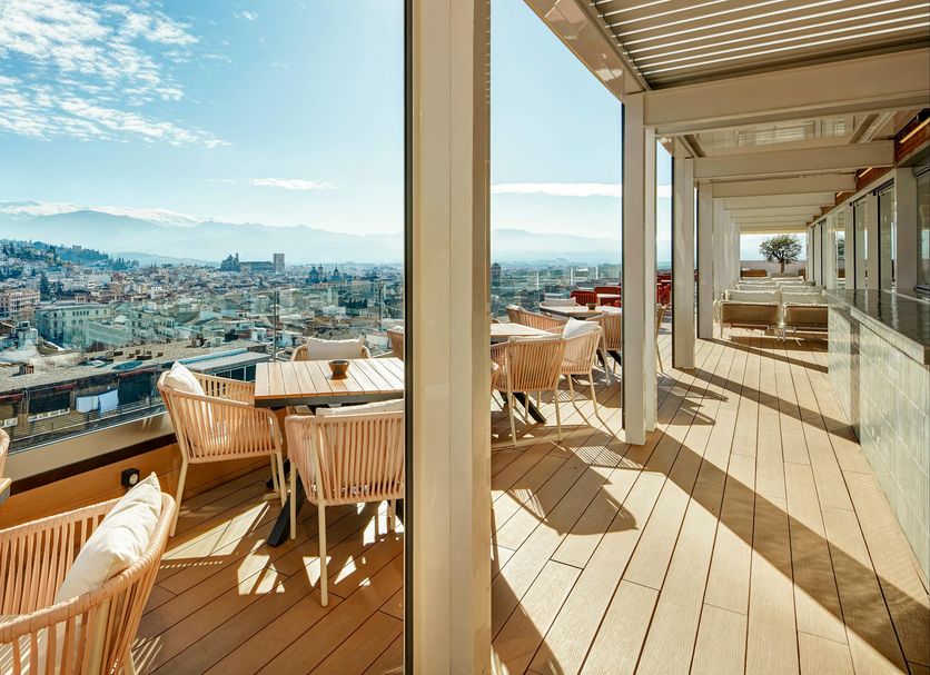 Balcone Foto