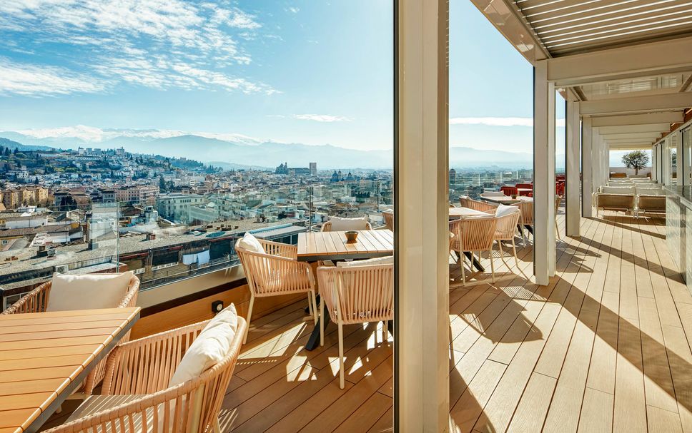 Balcone Foto