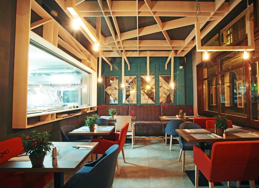 Ristorante Foto