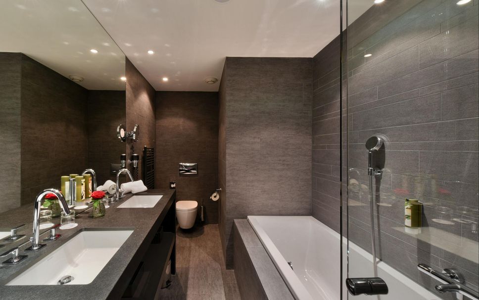 Bagno Foto