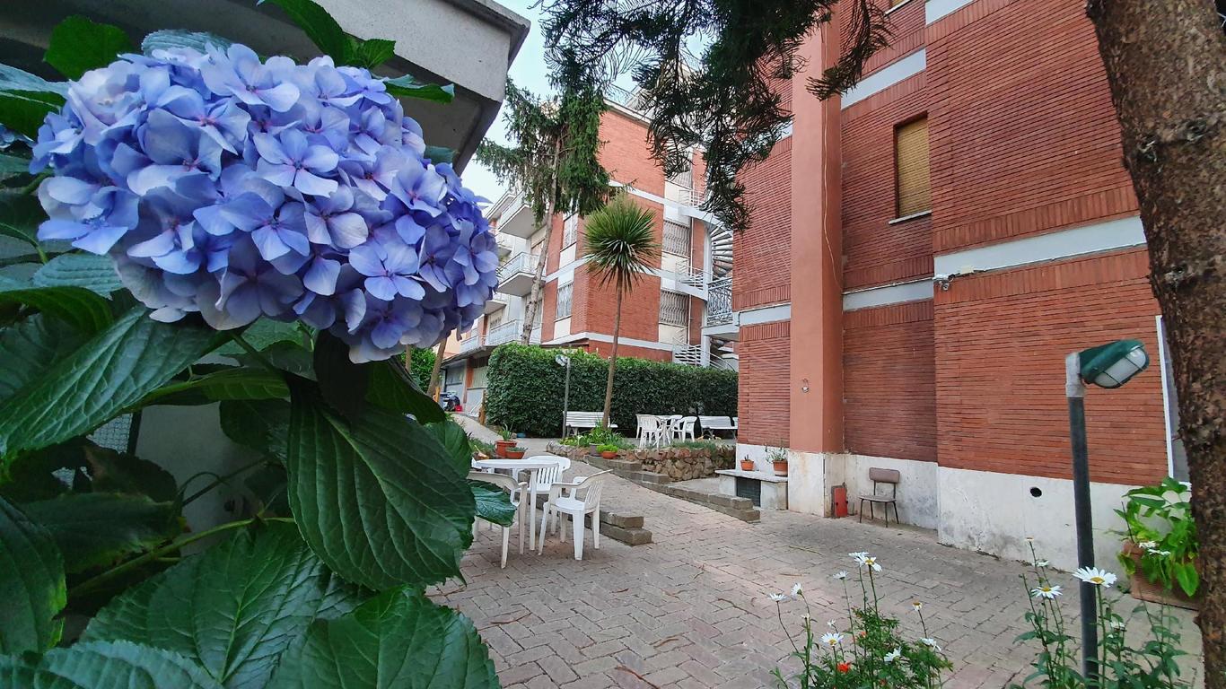 Villa Letizia - Casa Per Ferie