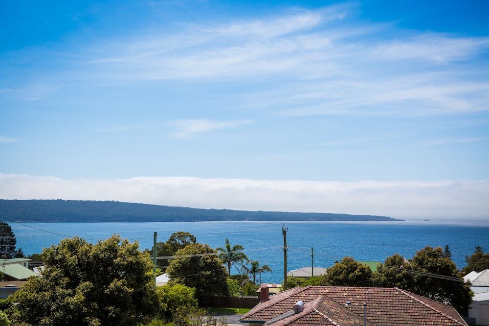 Vista esterna