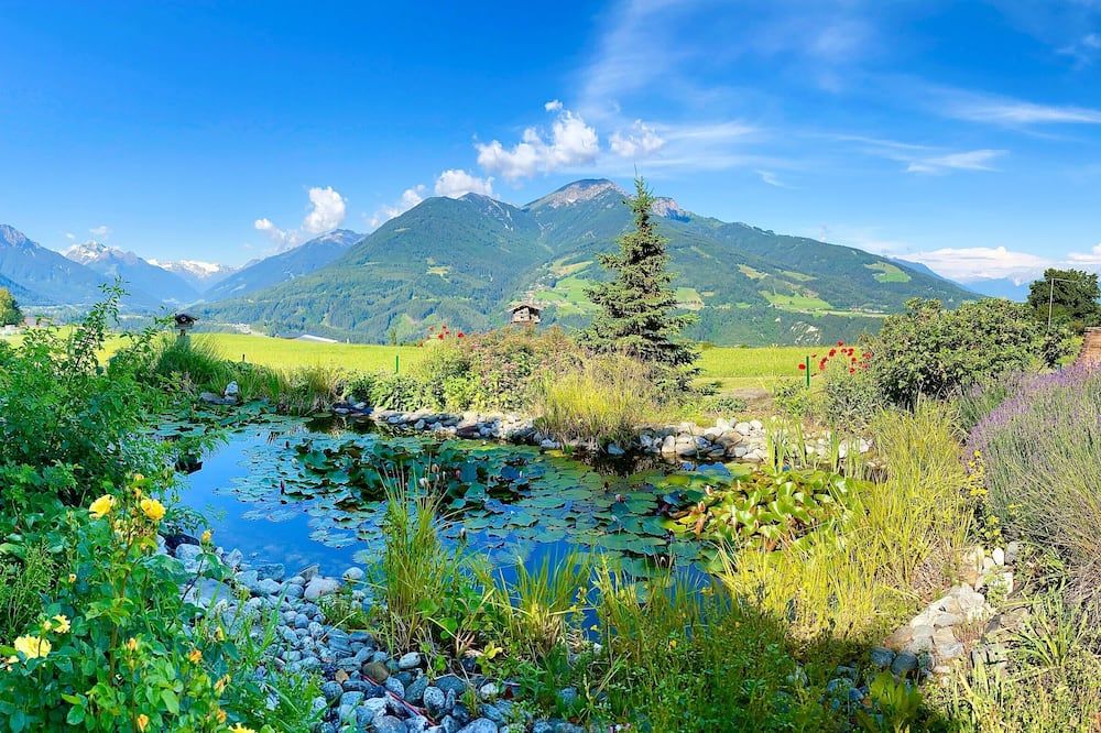 Vista esterna
