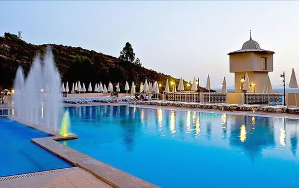 Piscina Foto