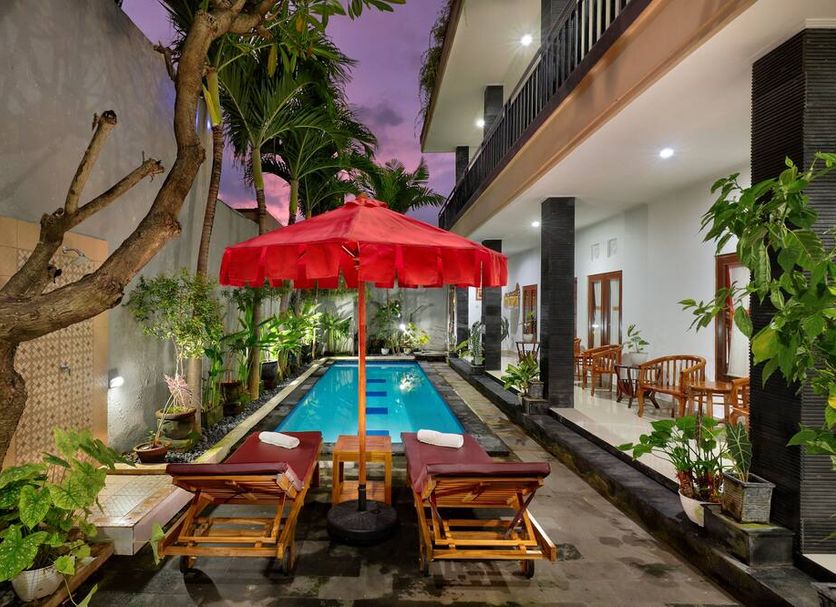 Piscina Foto