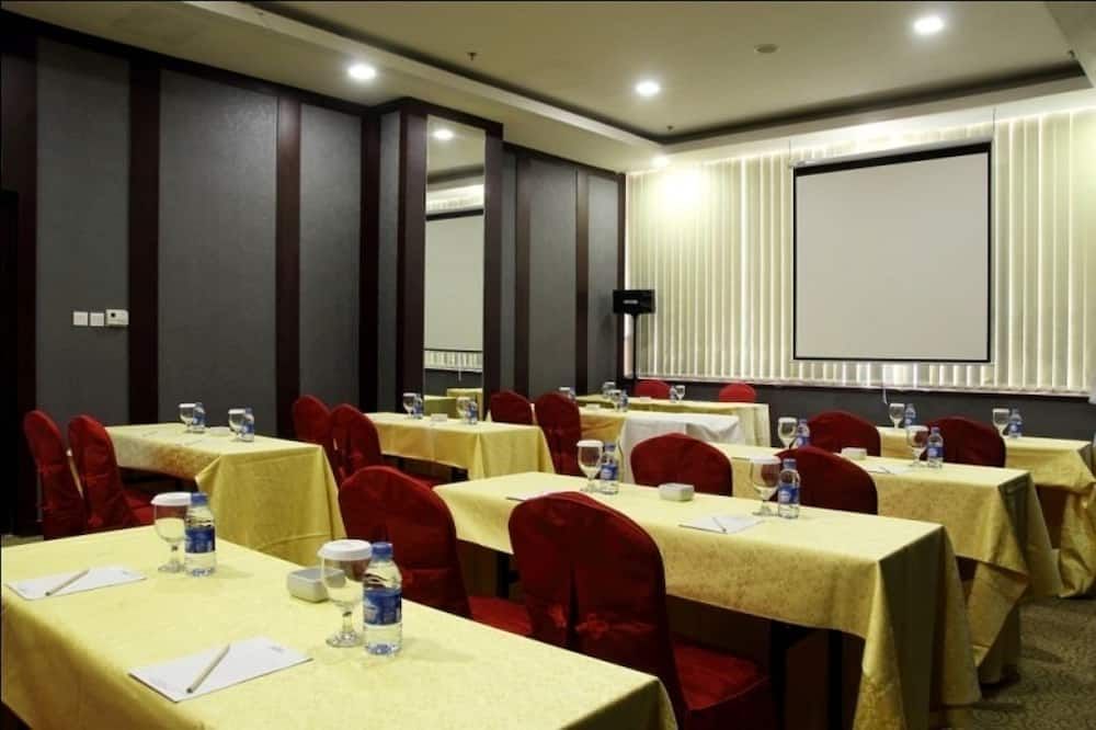 Sala conferenze