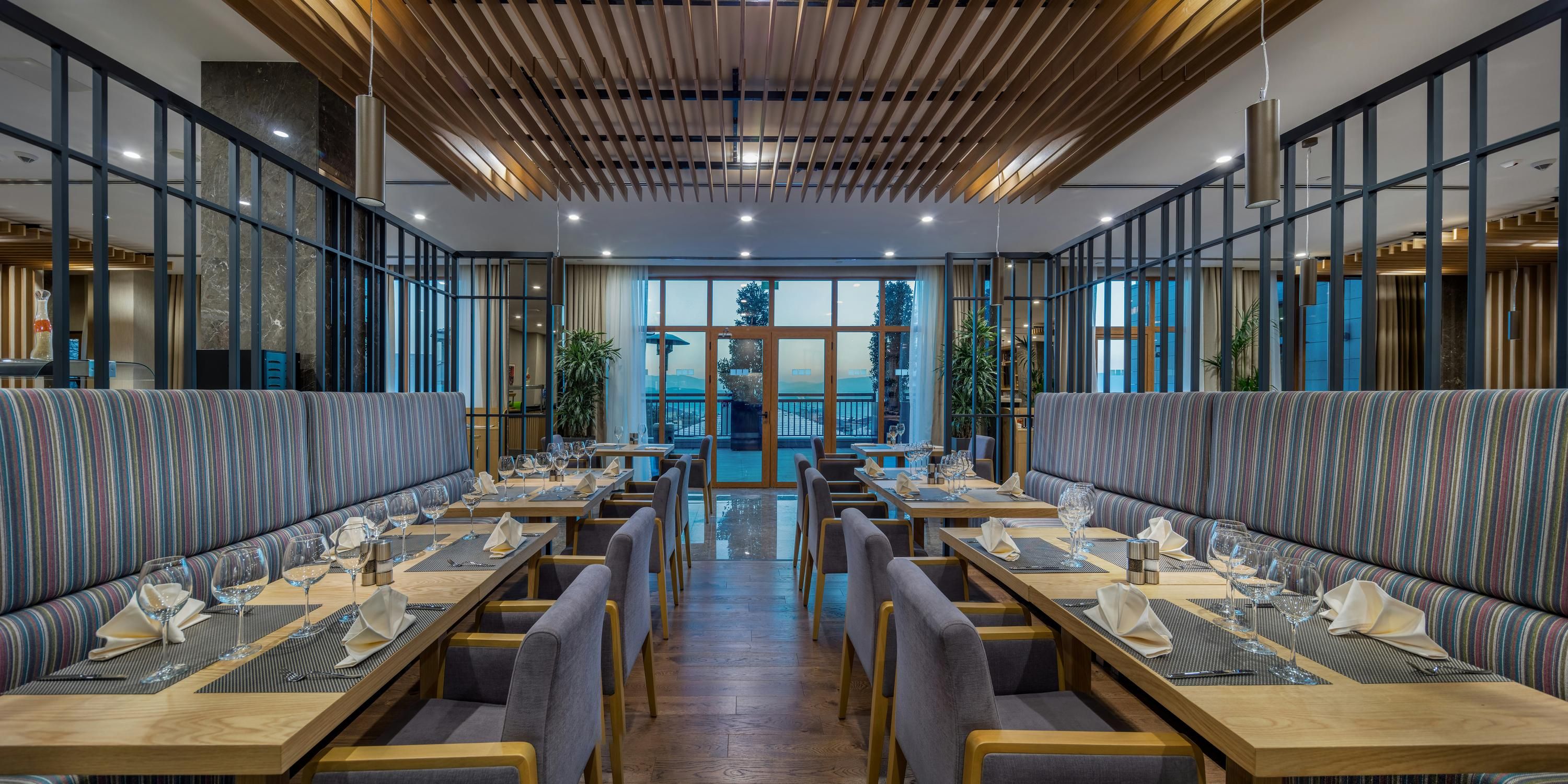 Ristorante Foto