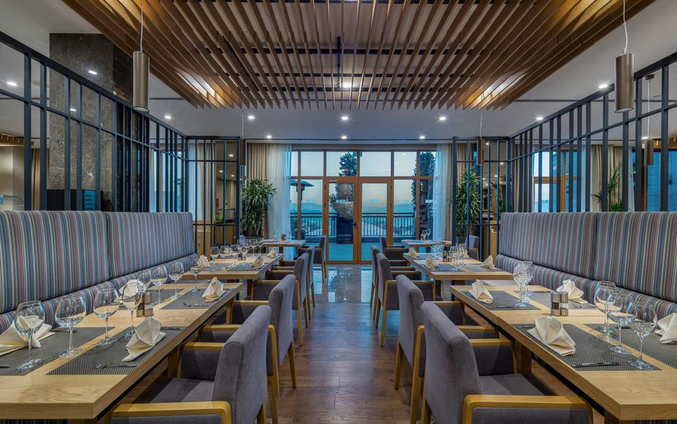 Ristorante Foto
