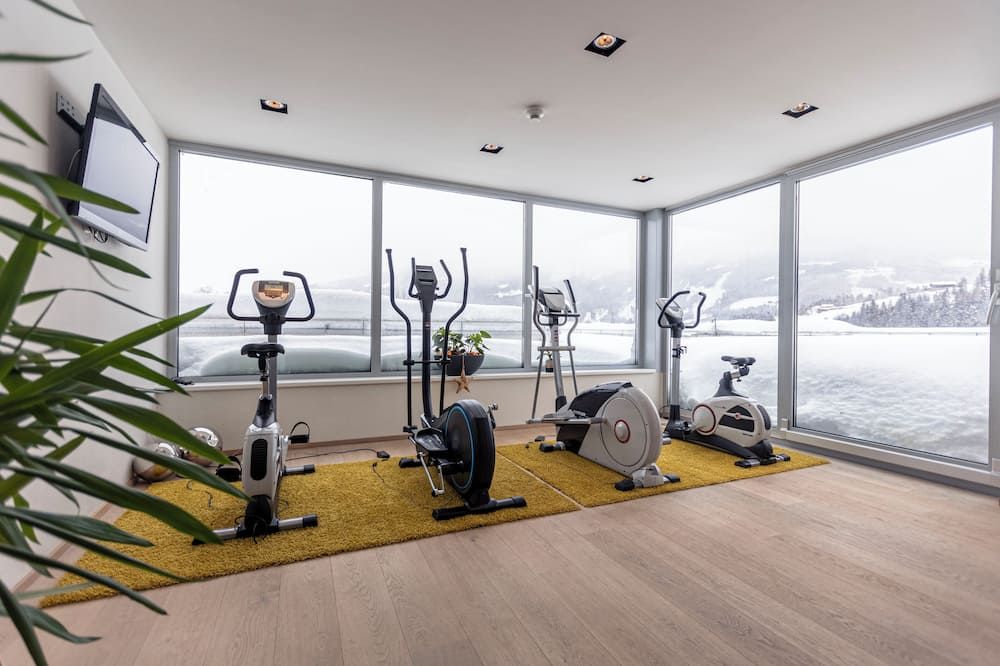 Palestra