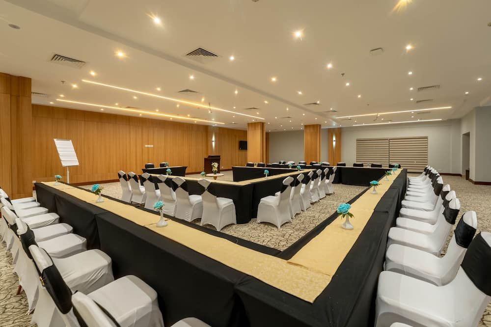 Sala conferenze