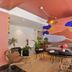 Area lounge