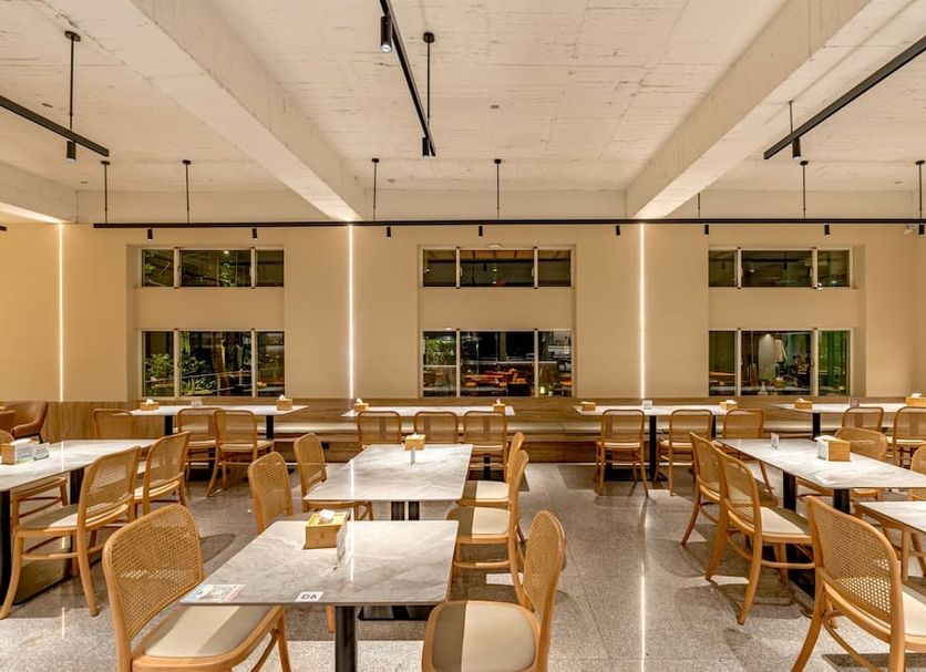 Ristorante Foto