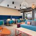 Area lounge