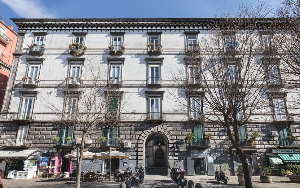 Edificio Foto