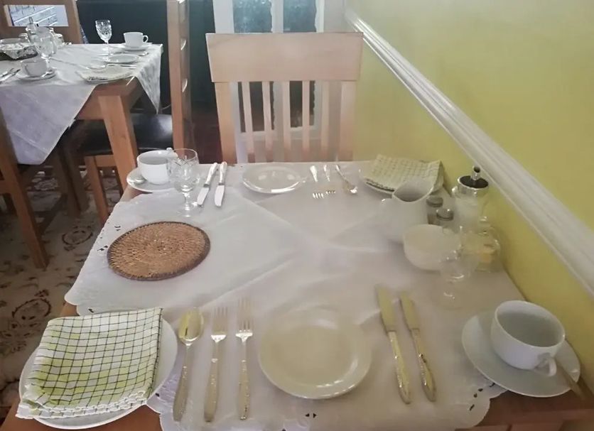 Sala pranzo Foto