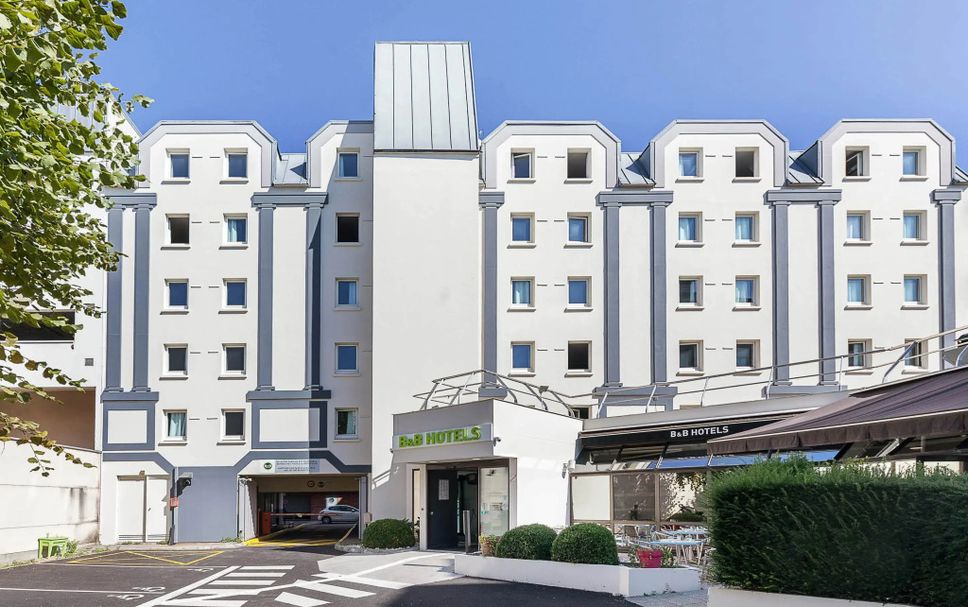 Edificio Foto