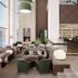 Area lounge