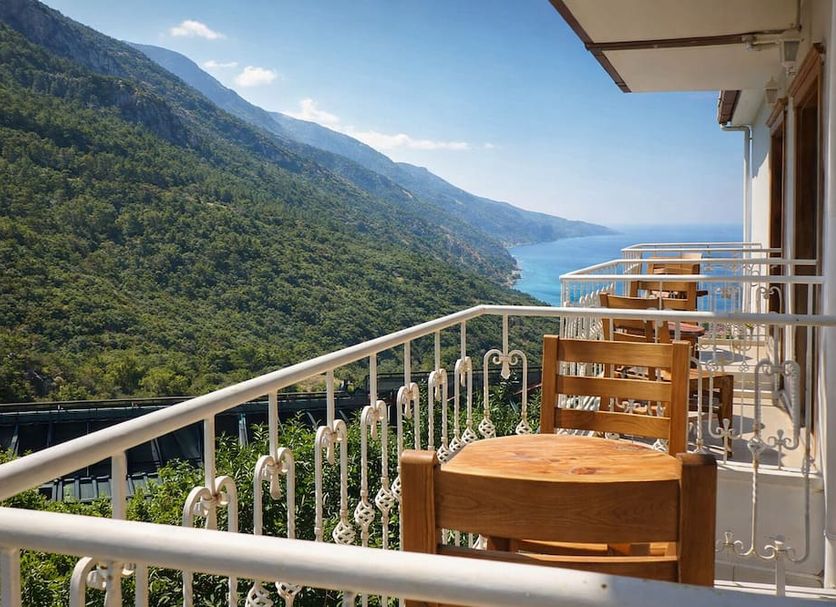 Balcone Foto