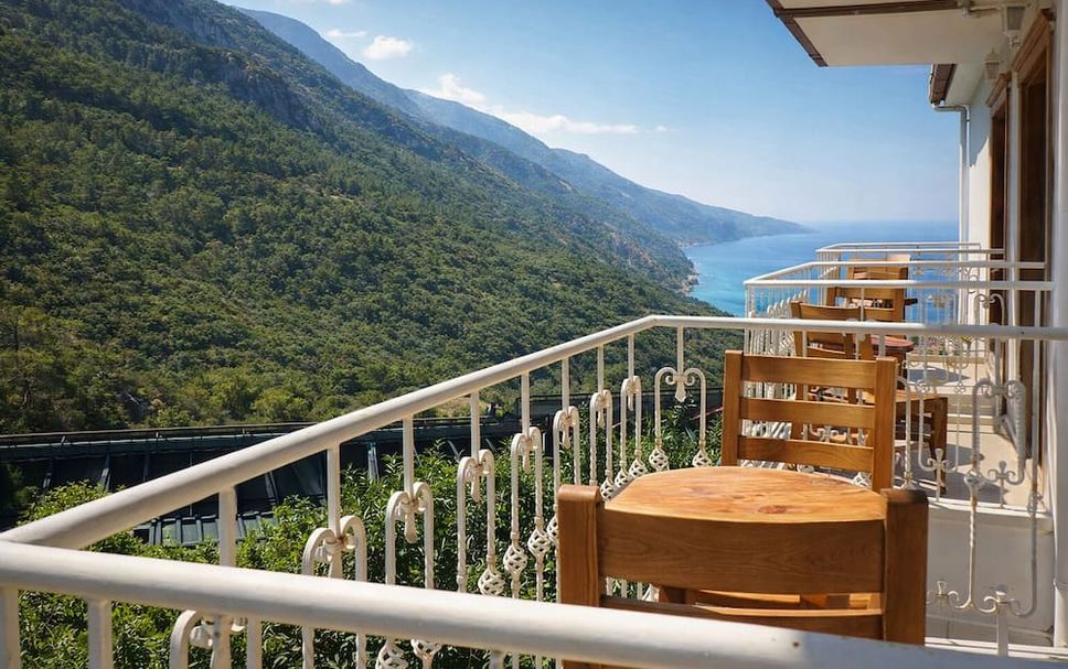 Balcone Foto