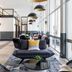Area lounge