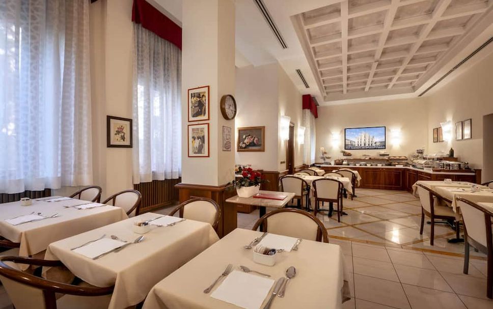 Ristorante Foto