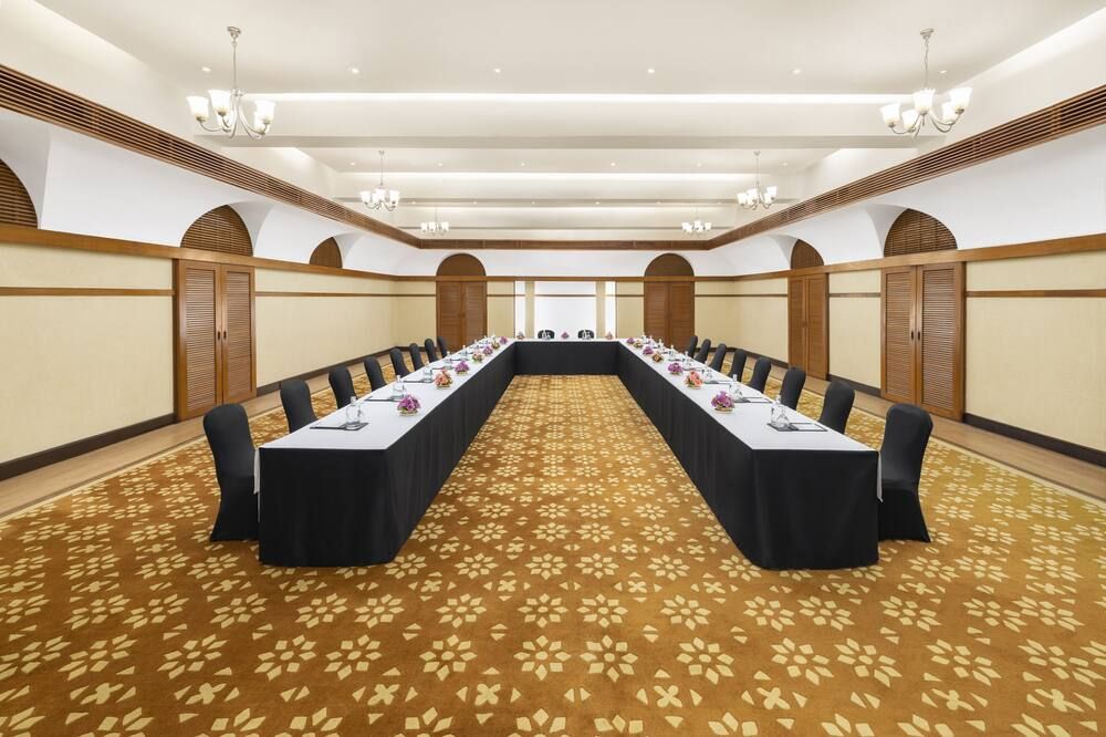 Sala conferenze
