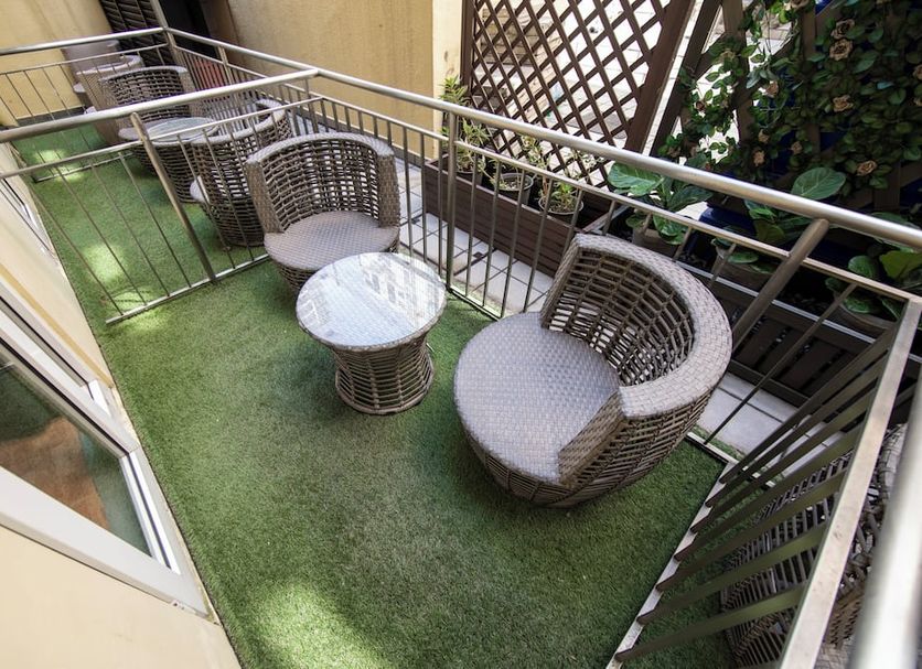 Balcone Foto