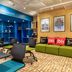 Area lounge