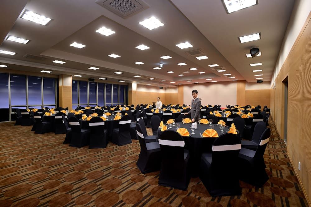 Sala ricevimenti