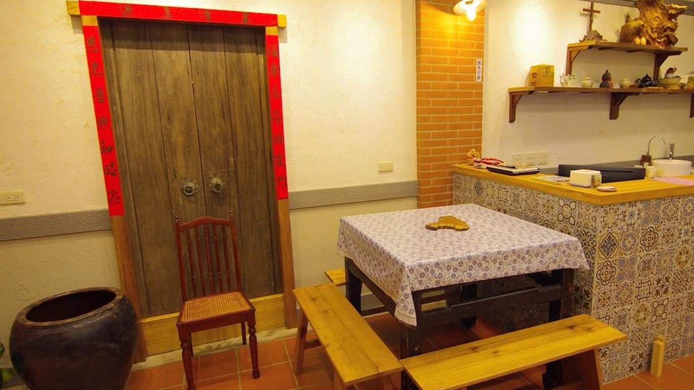 Beigang Nice Stay