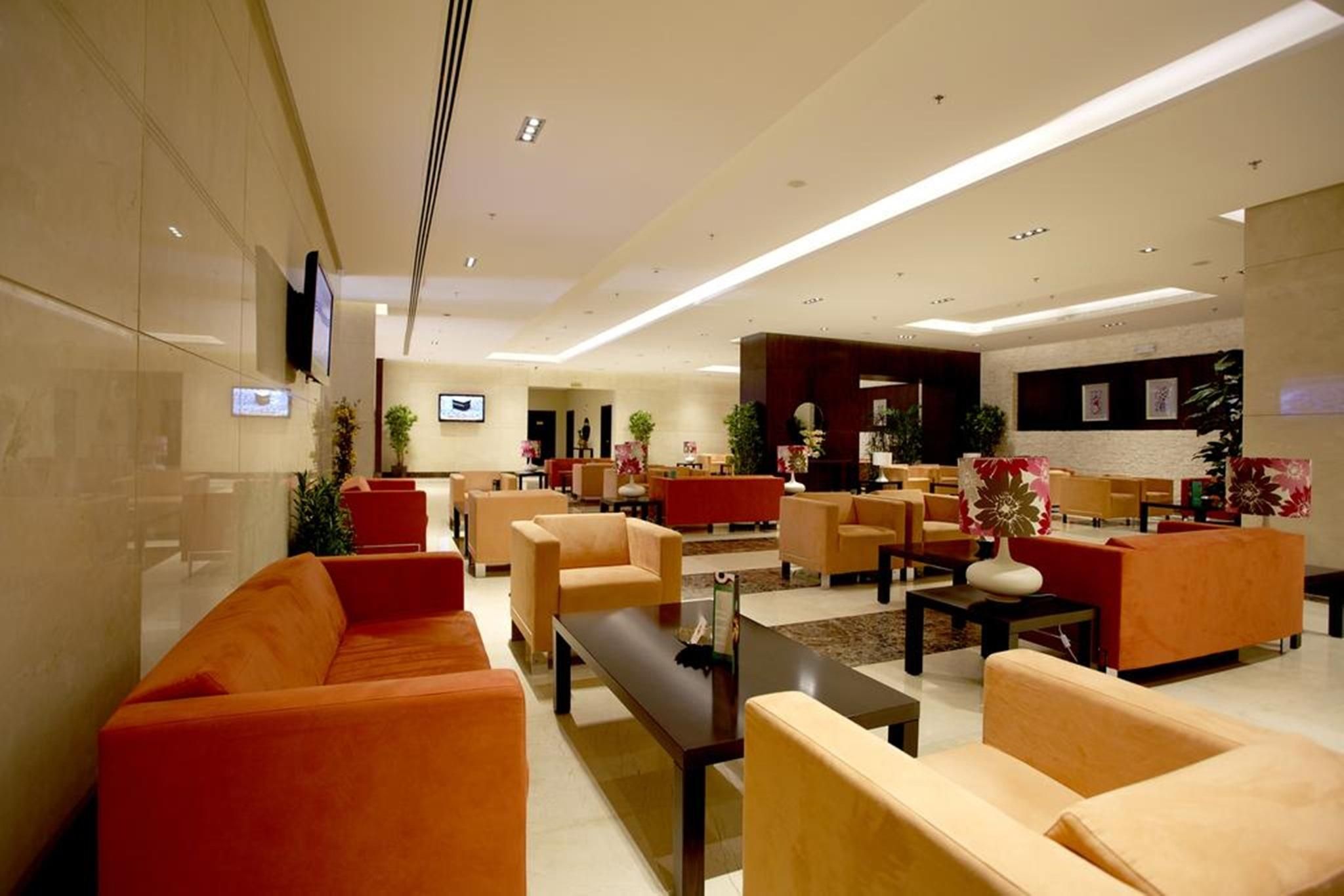Area lounge