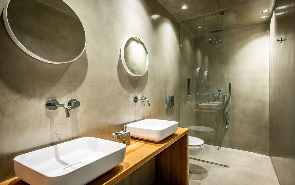 Bagno Foto