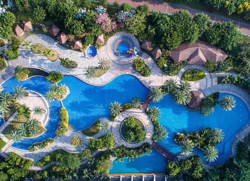 Piscina Foto