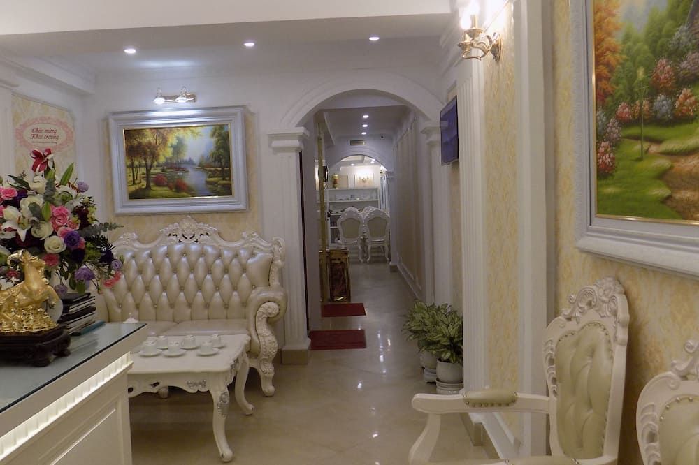 Ingresso