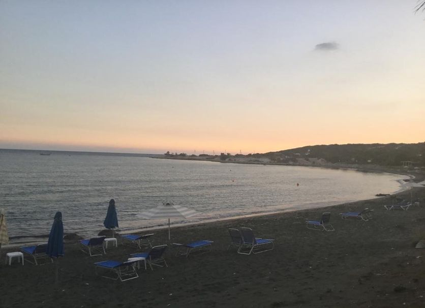 Spiaggia Foto