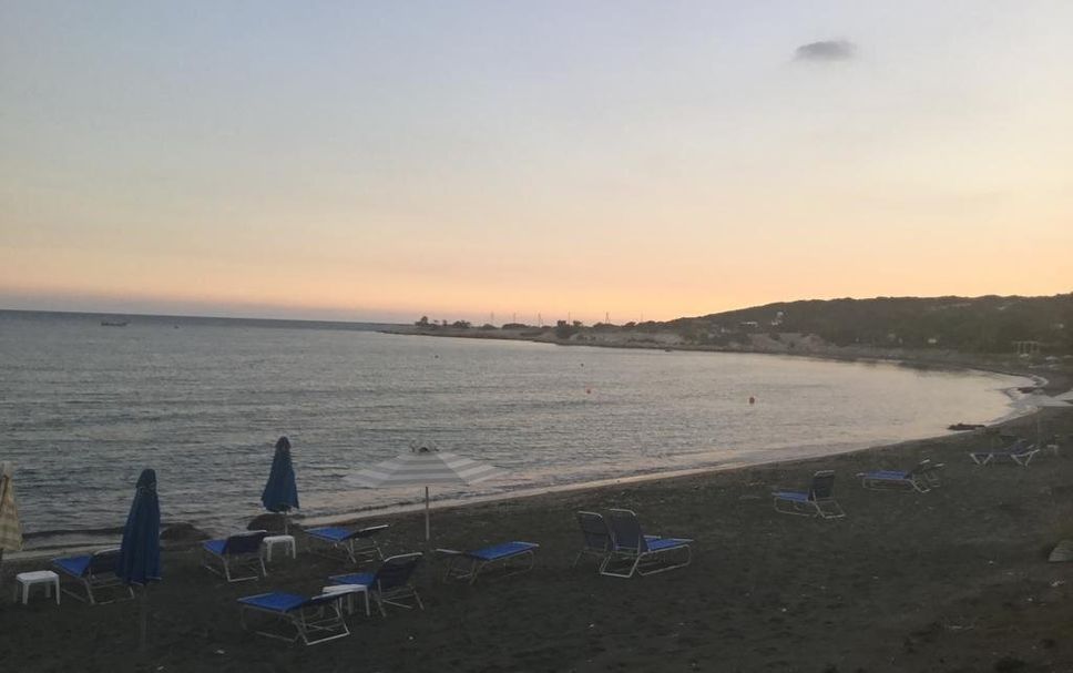 Spiaggia Foto