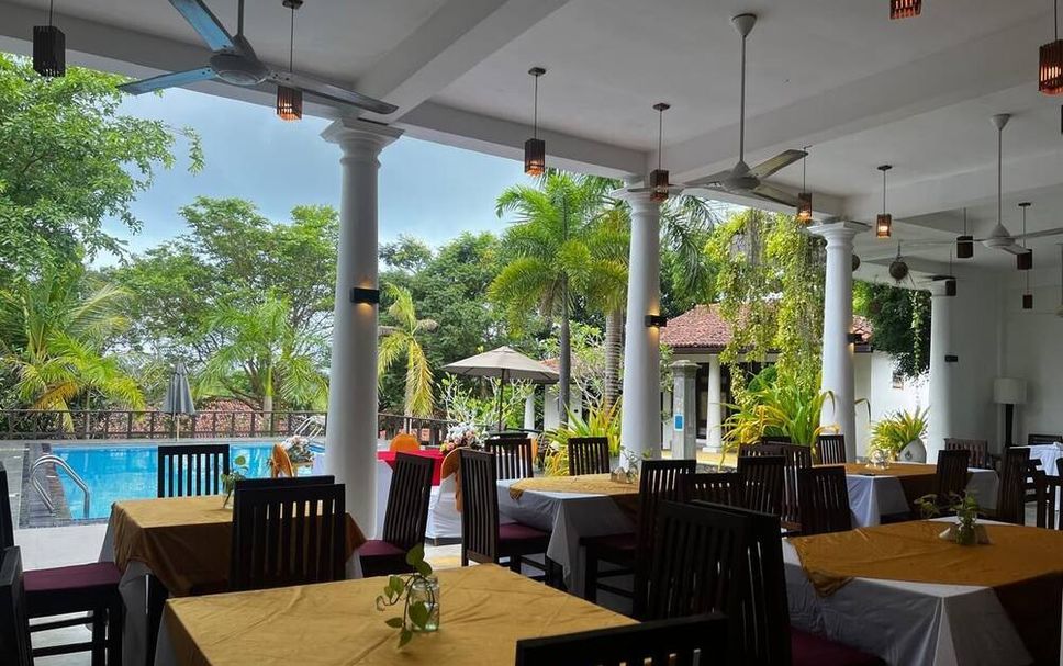 Ristorante Foto